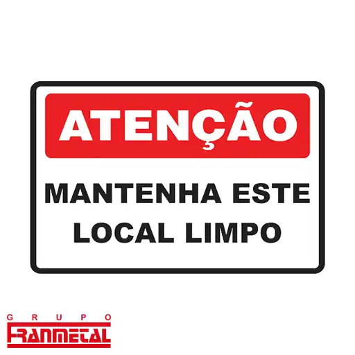 Sinalização para hospitais em São Paulo