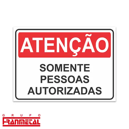 Sinalização para hospitais em São Paulo